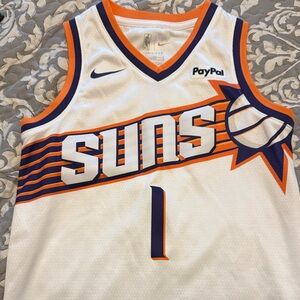 NBA Devon booker phx suns jersey